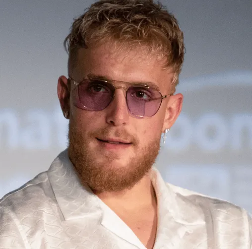 Jake Paul
