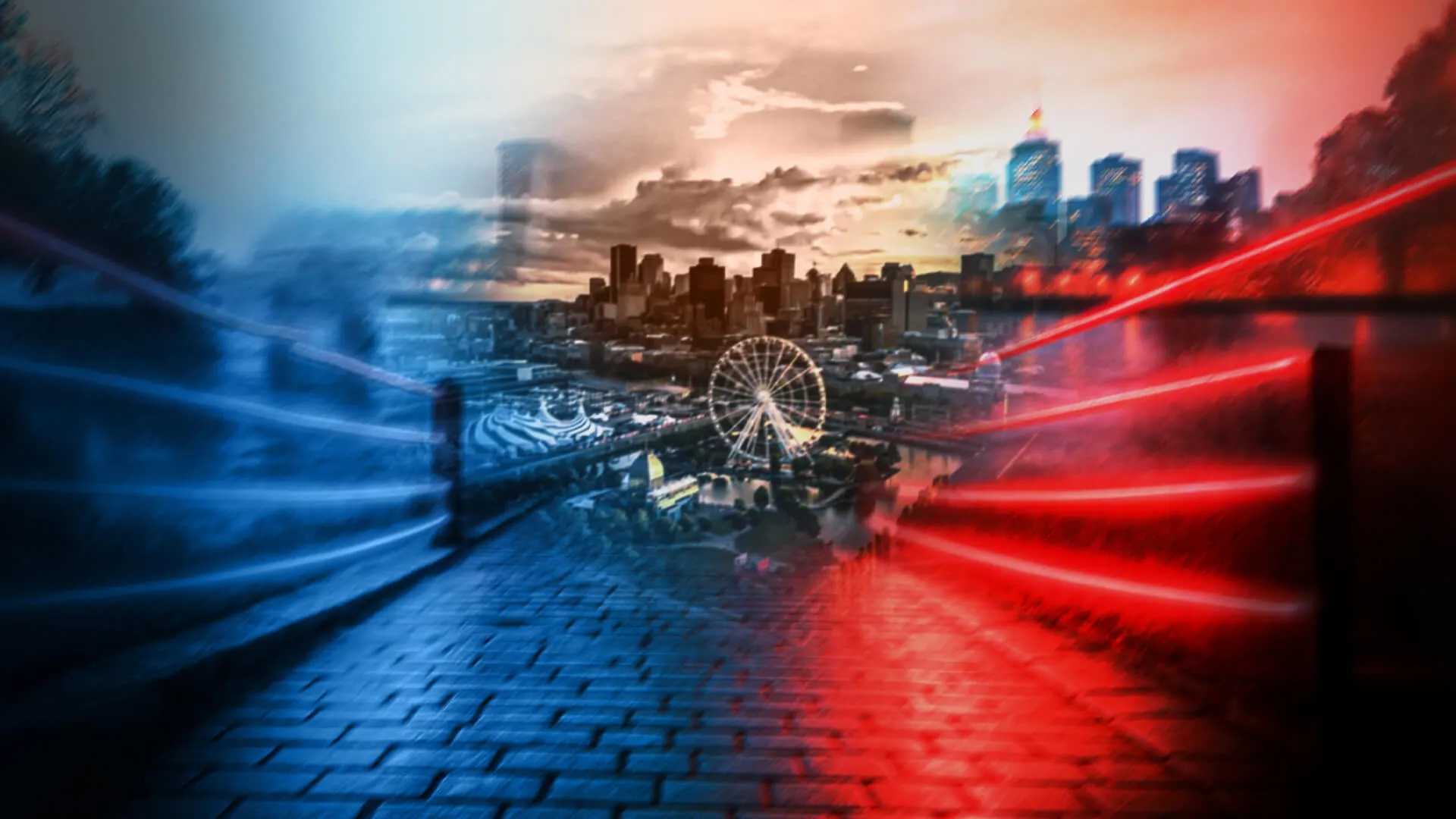 Event Background
