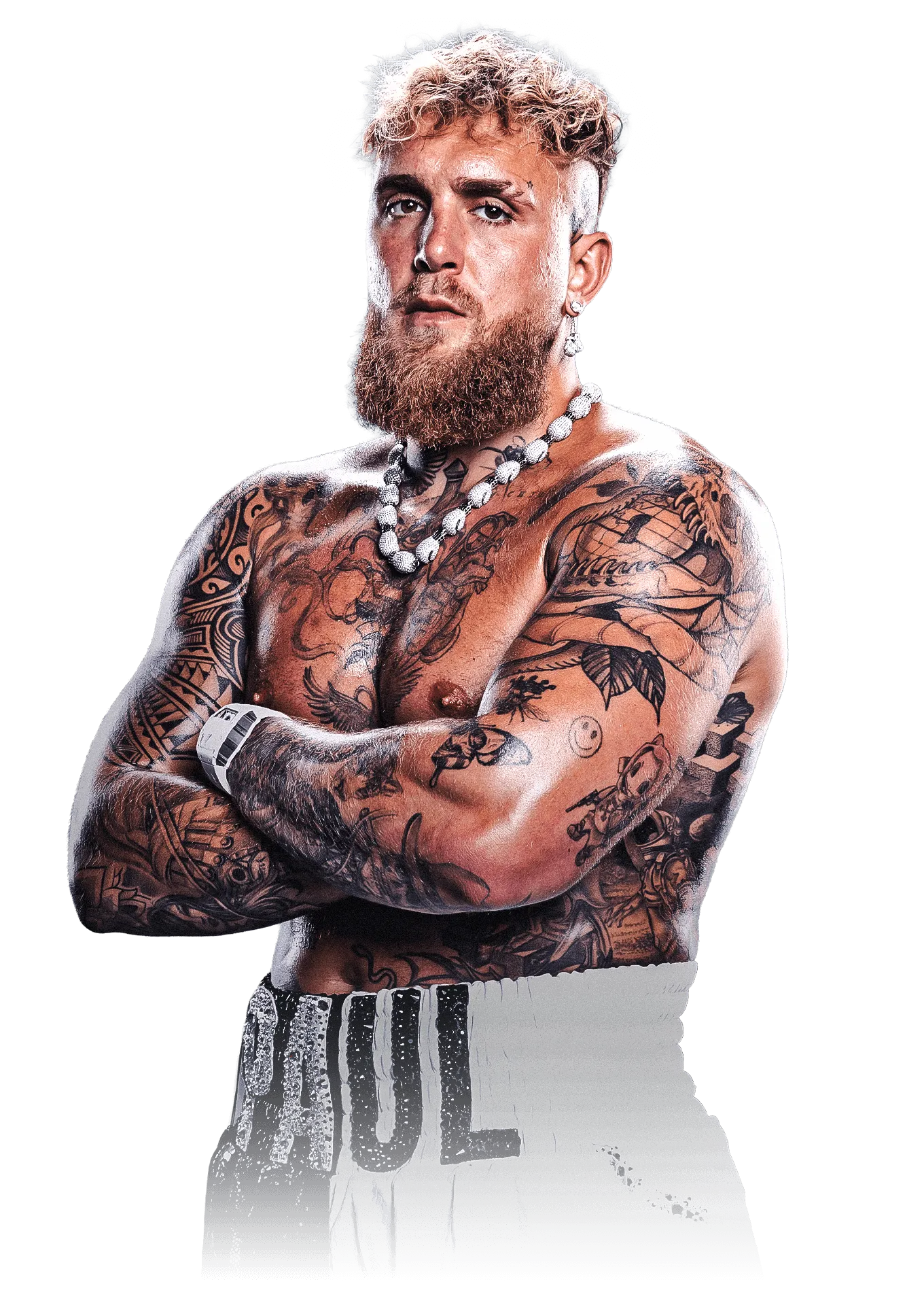Paul