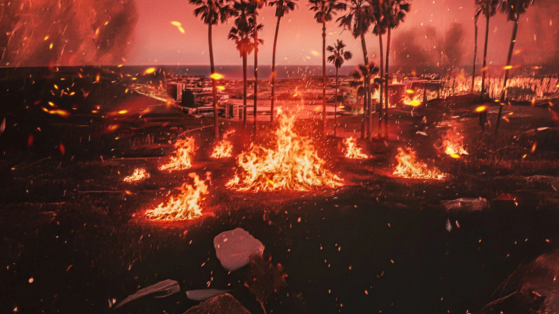 Event Background