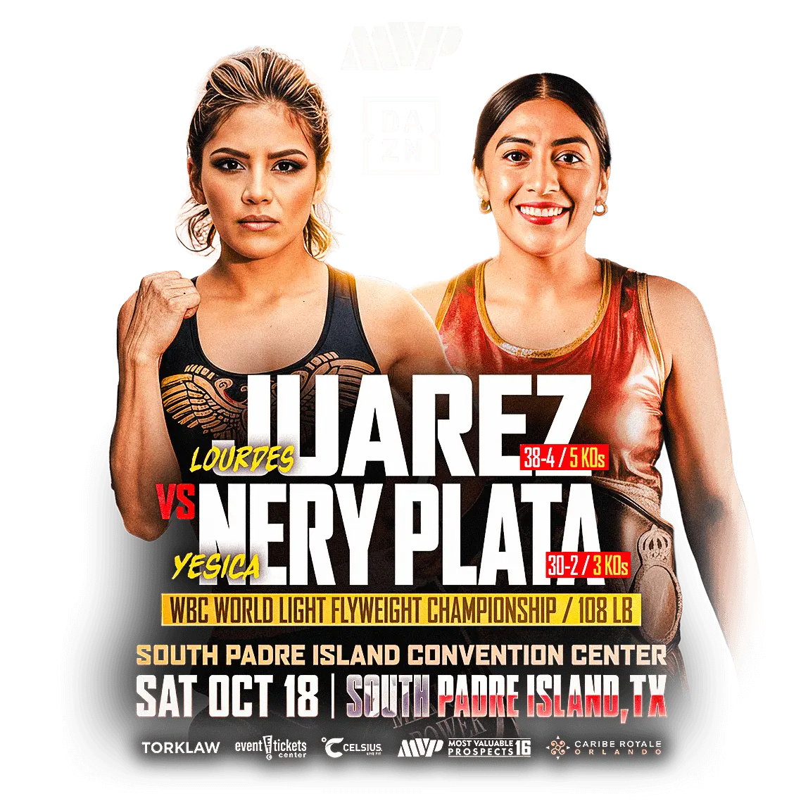 Juarez vs Plata